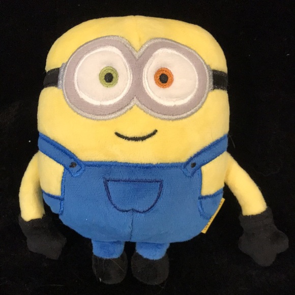 Illumination presents minions Fetch for pets - Picture 2 of 5